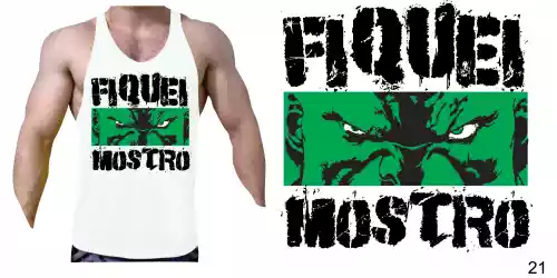 vectores plantilas GYM,